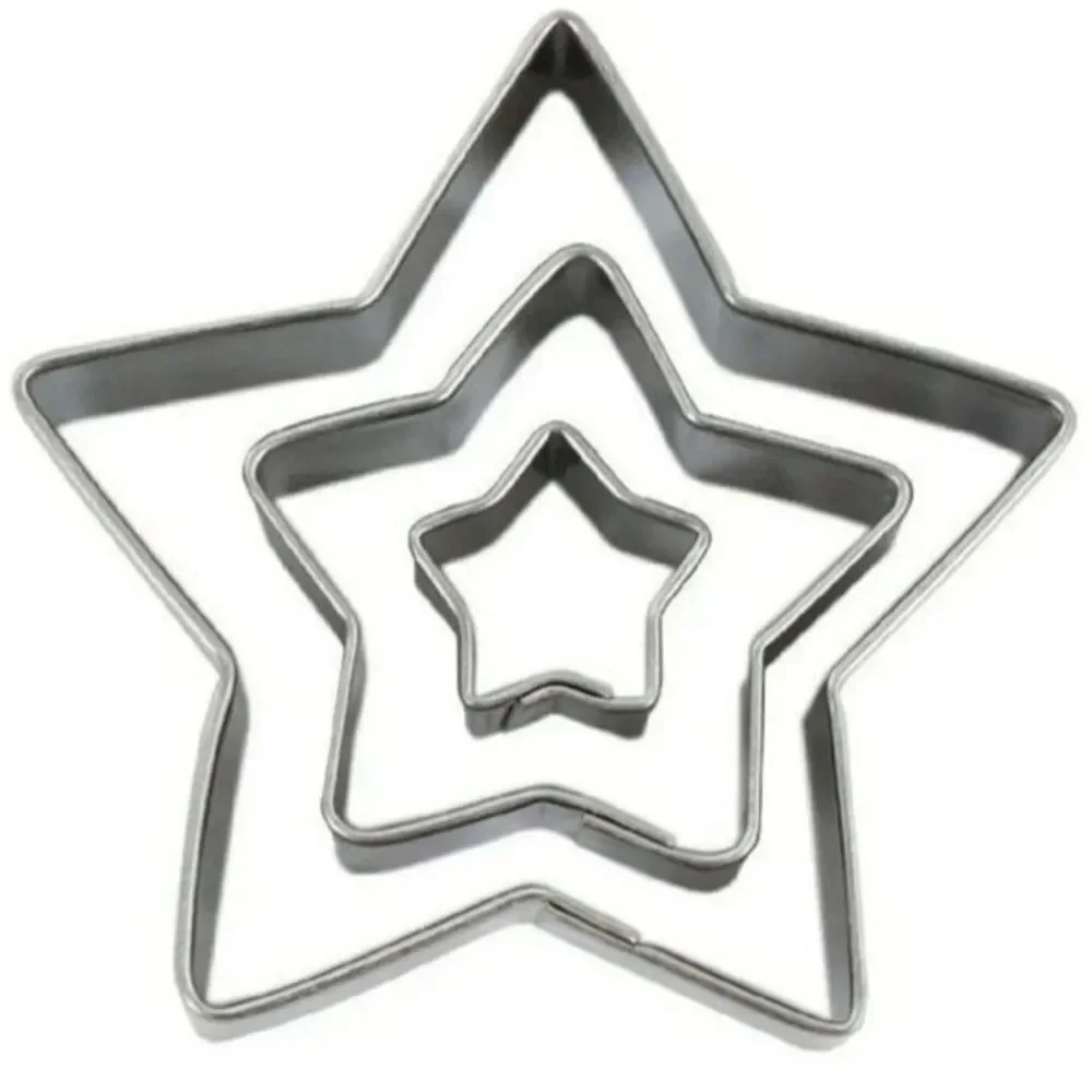 Wilton piece star